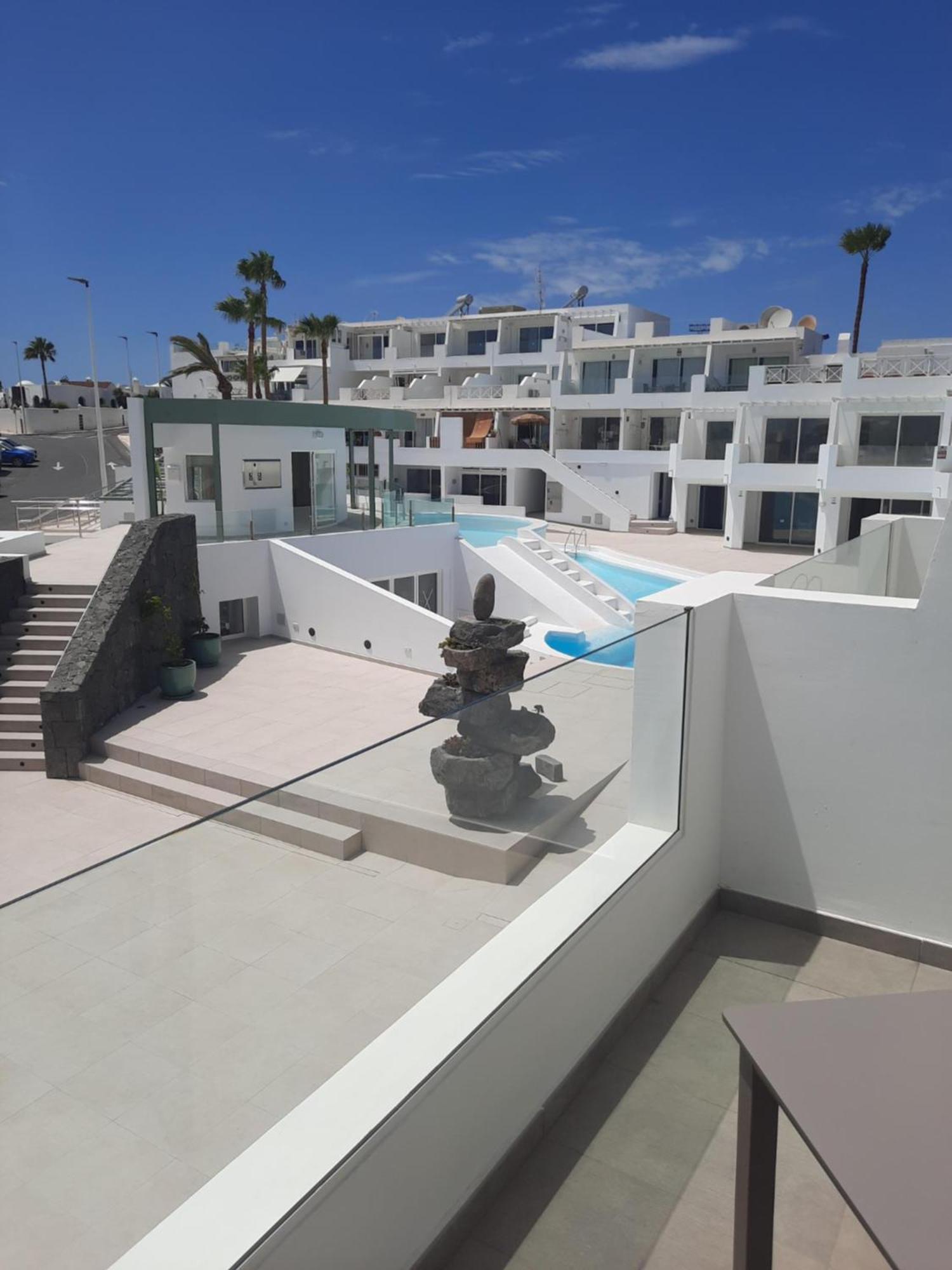Kikere Studios Puerto del Carmen  Exterior photo
