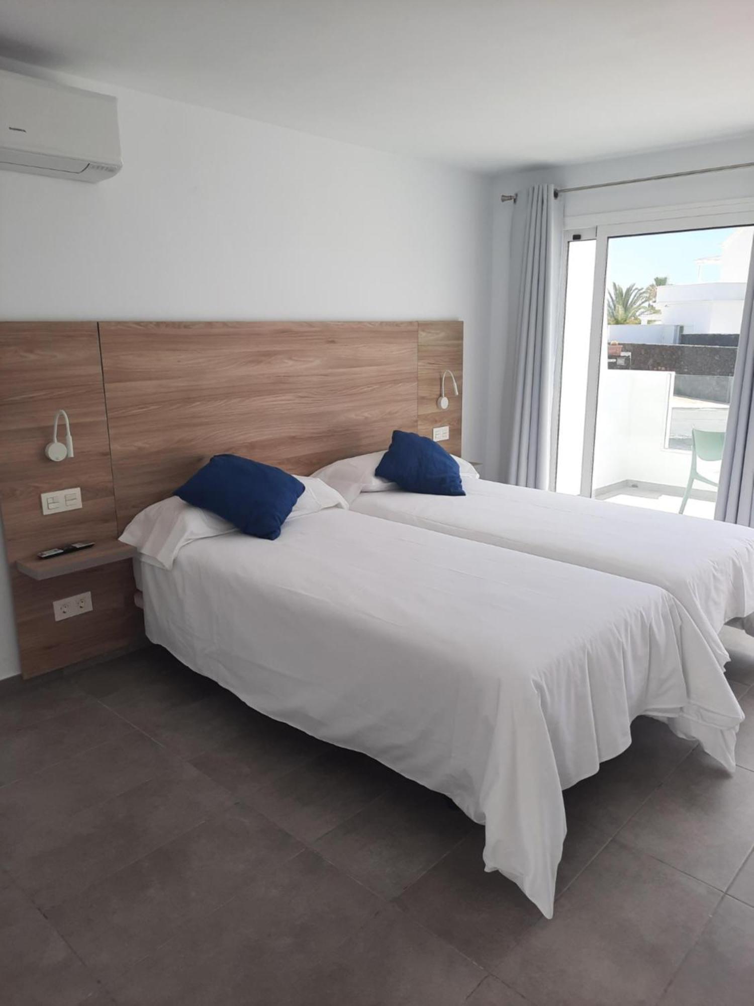 Kikere Studios Puerto del Carmen  Exterior photo
