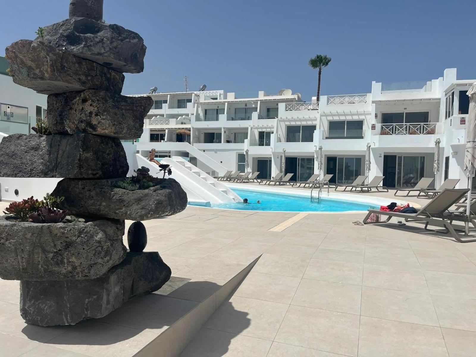 Kikere Studios Puerto del Carmen  Exterior photo