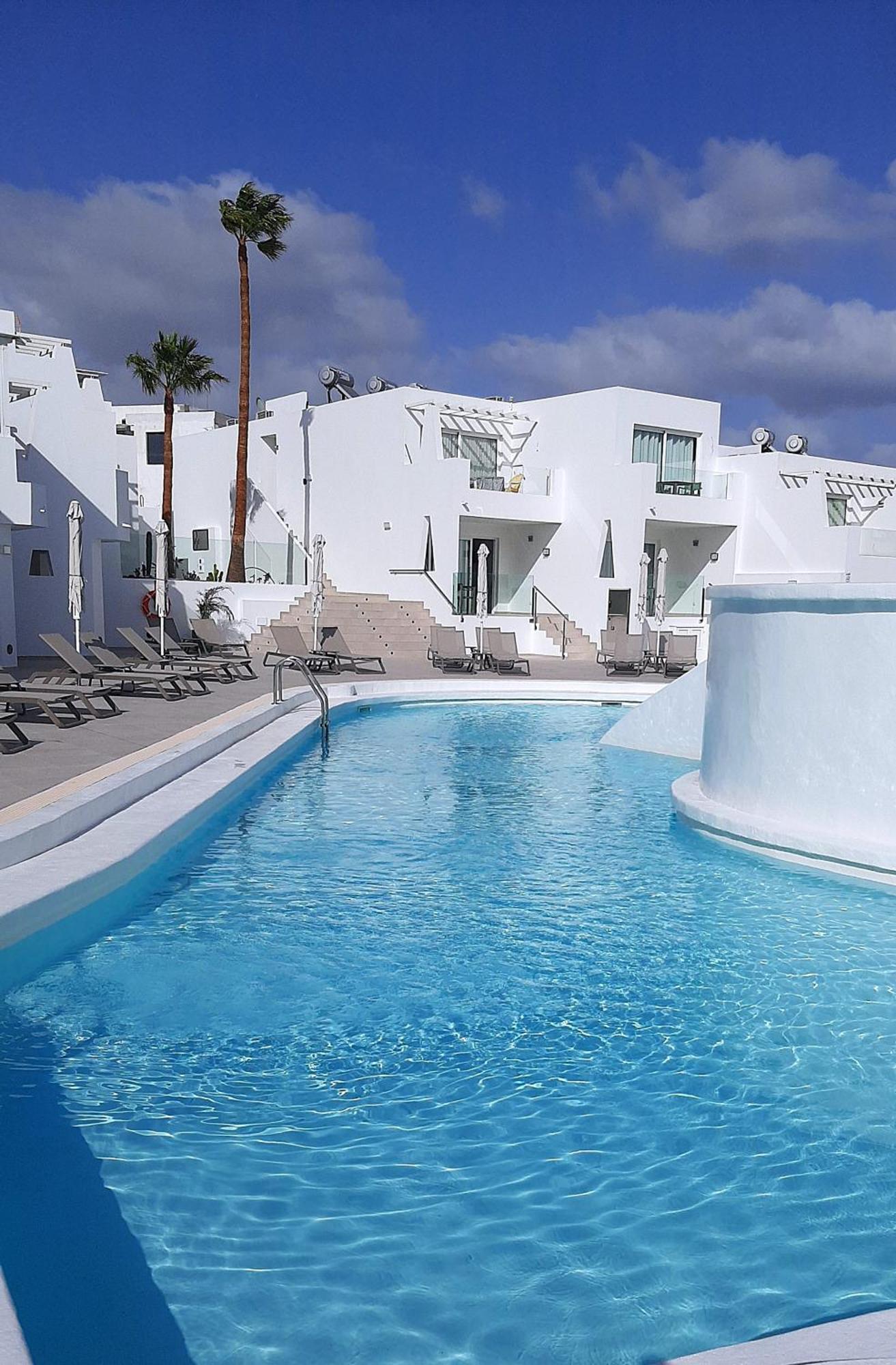Kikere Studios Puerto del Carmen  Exterior photo