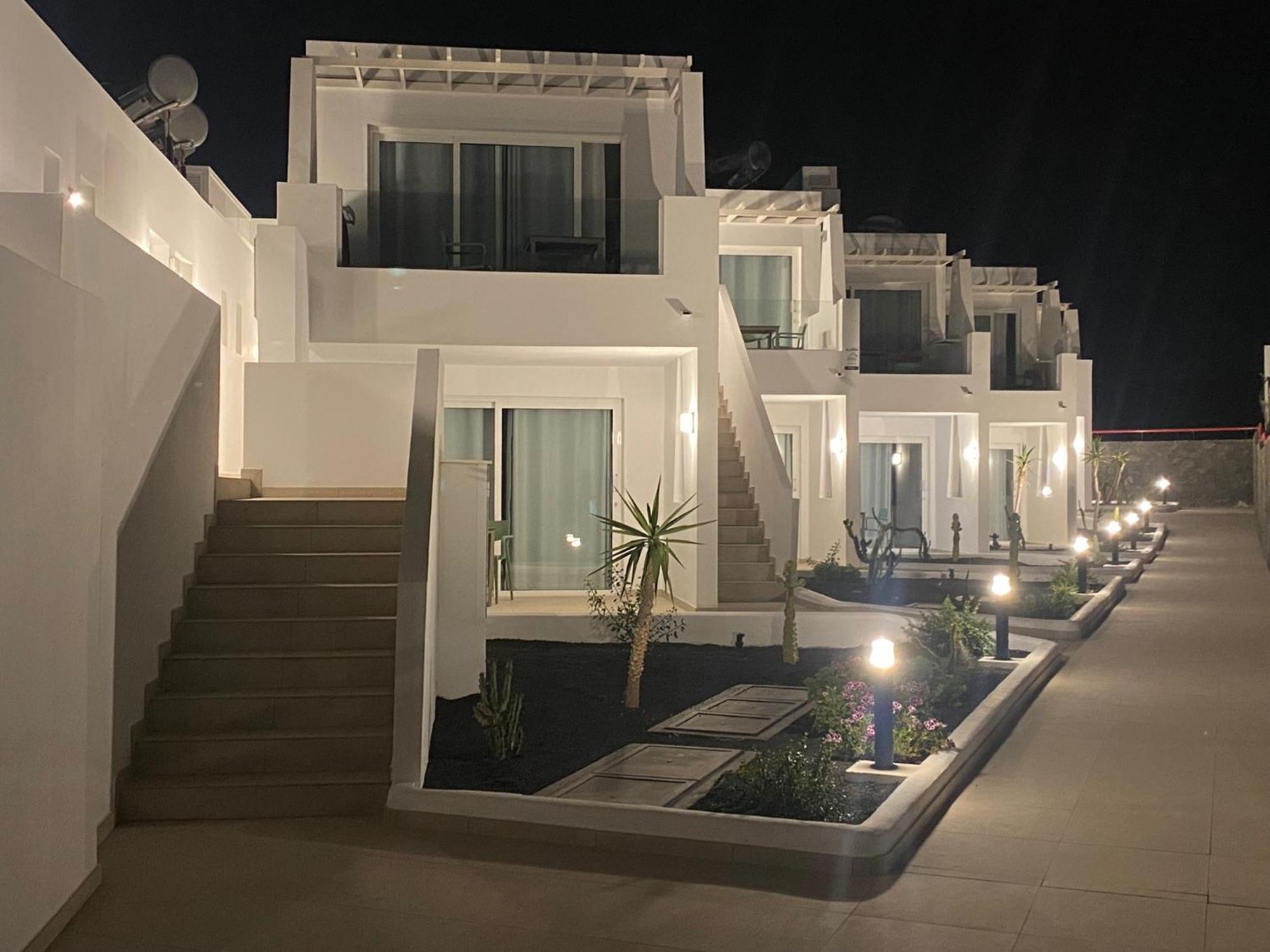 Kikere Studios Puerto del Carmen  Exterior photo