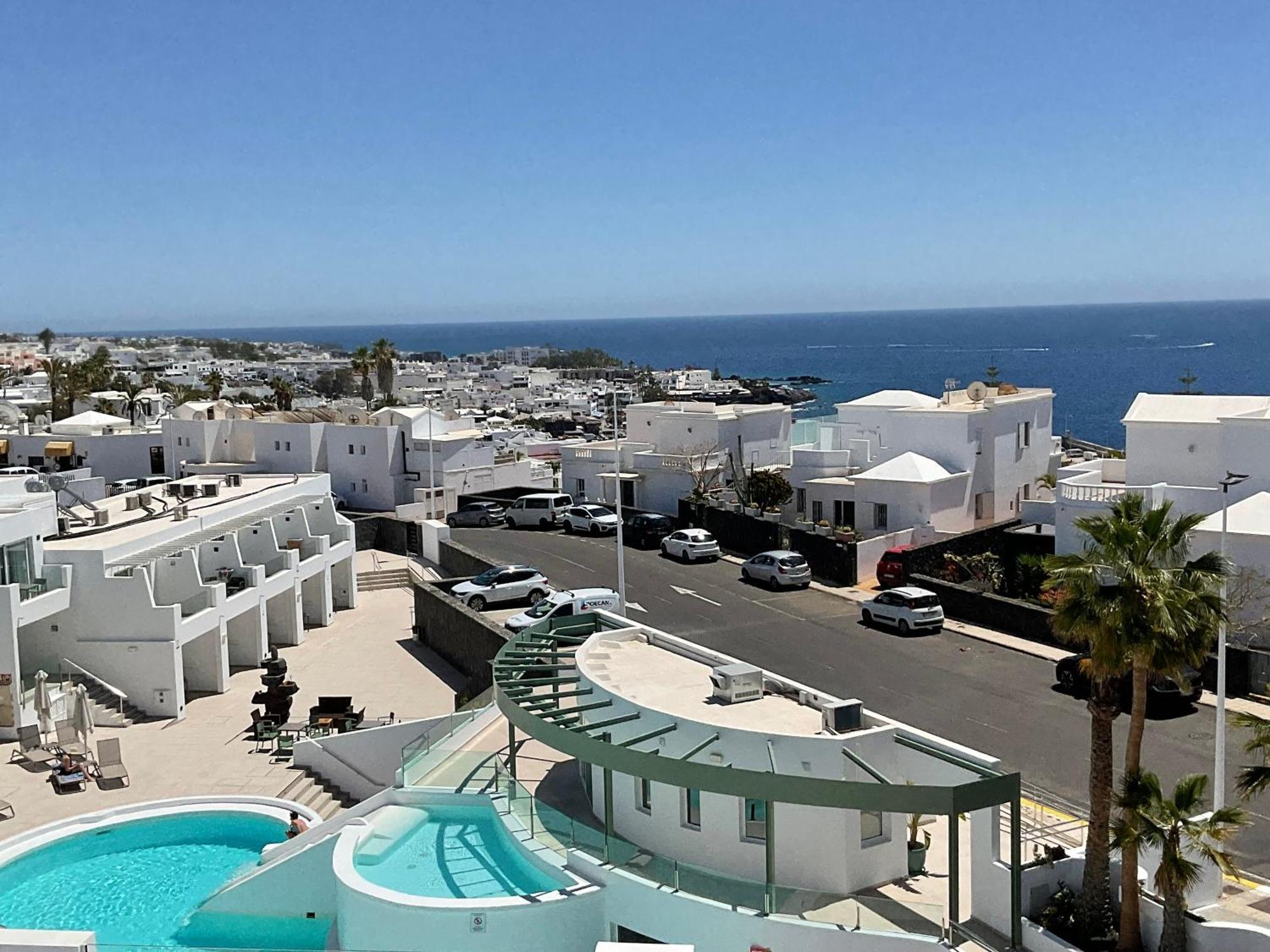 Kikere Studios Puerto del Carmen  Exterior photo