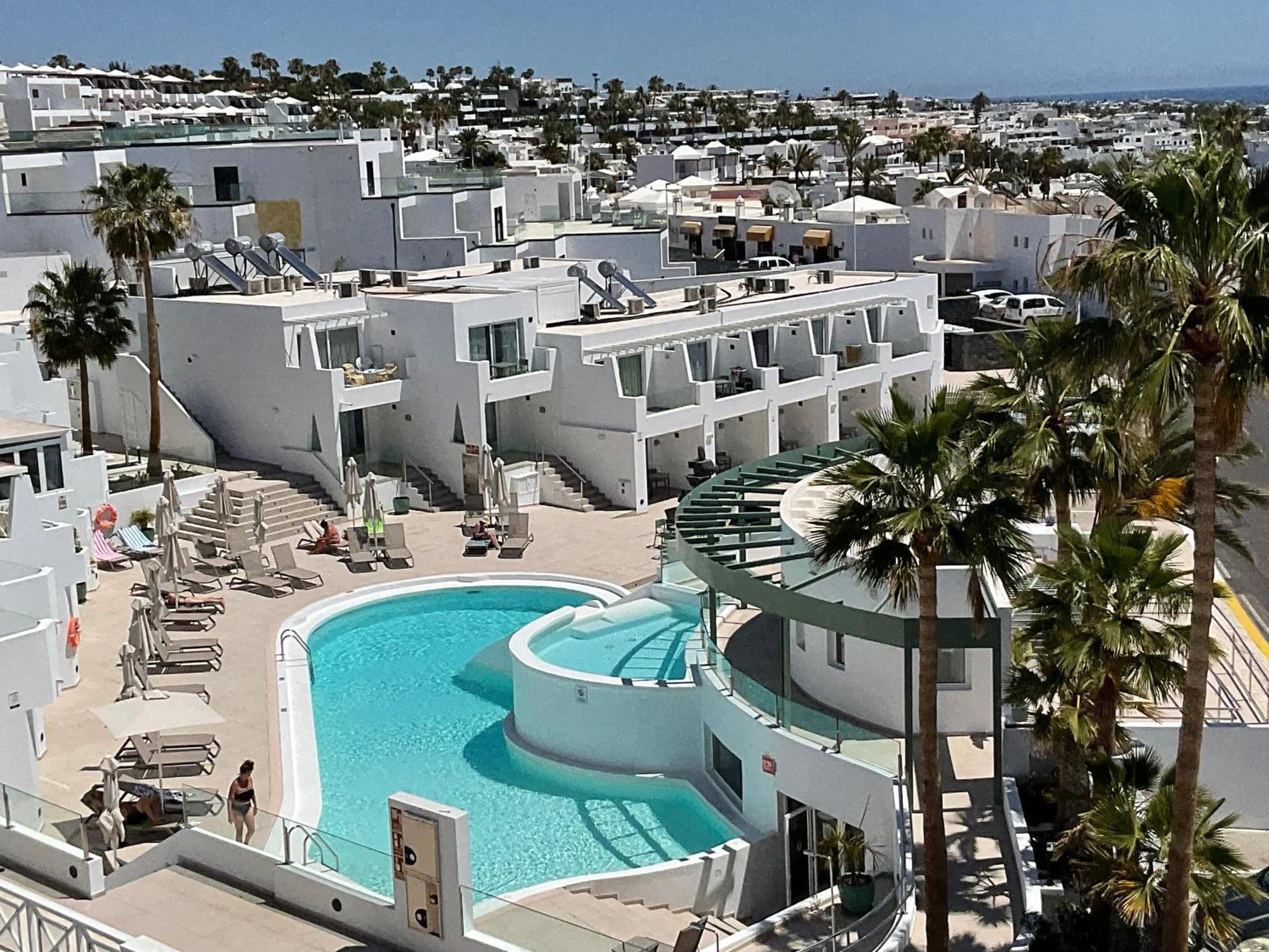 Kikere Studios Puerto del Carmen  Exterior photo