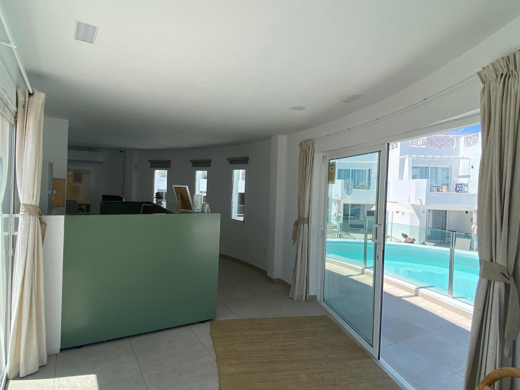 Kikere Studios Puerto del Carmen  Exterior photo