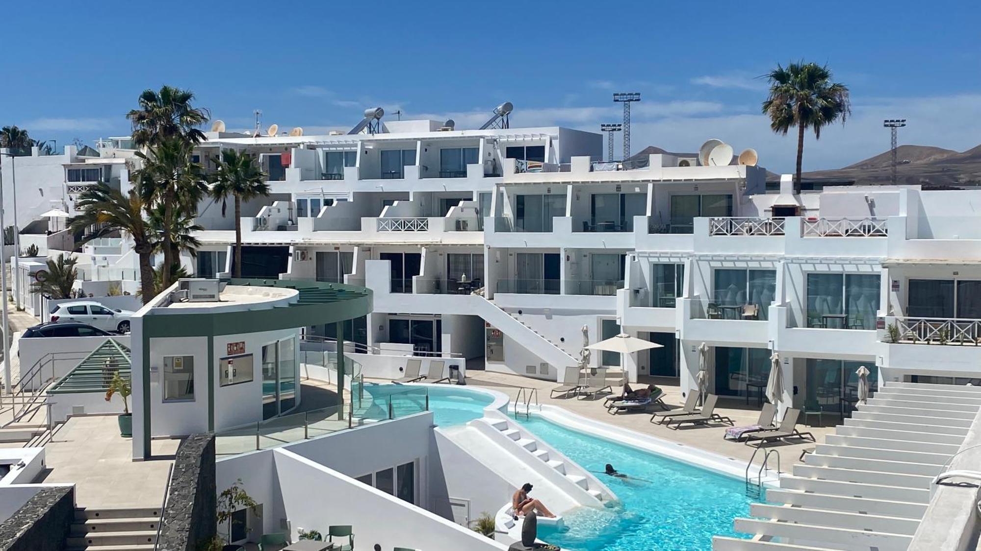 Kikere Studios Puerto del Carmen  Exterior photo