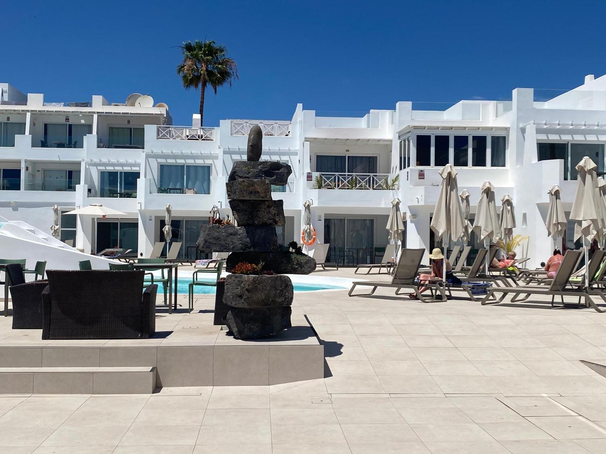 Kikere Studios Puerto del Carmen  Exterior photo