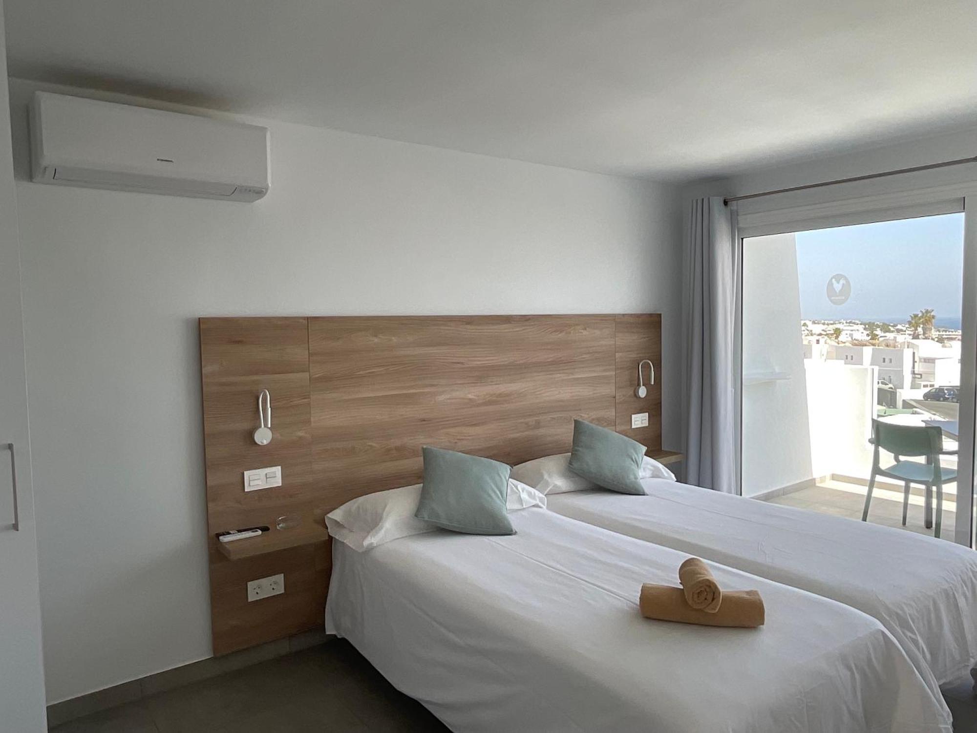 Kikere Studios Puerto del Carmen  Exterior photo