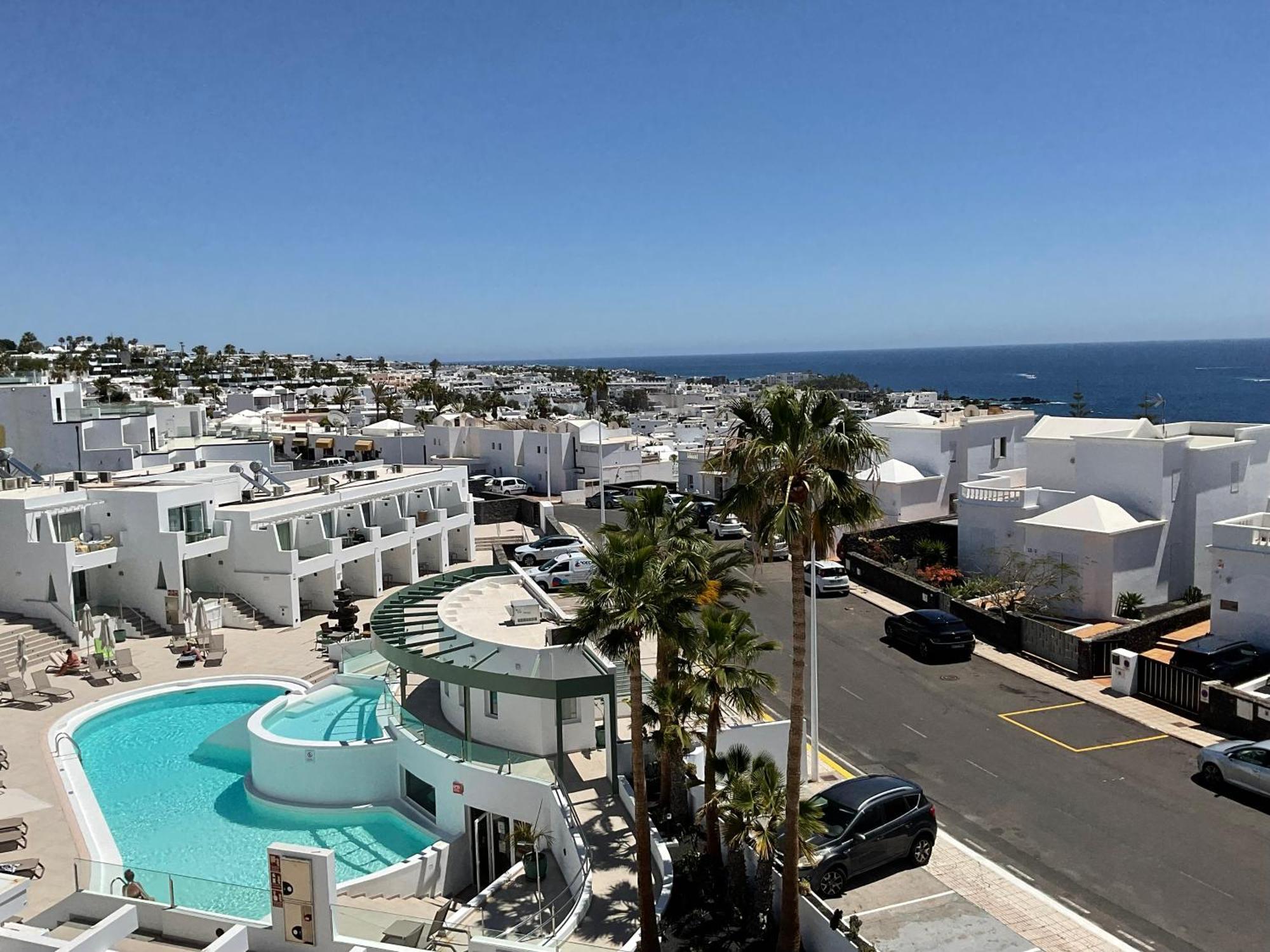 Kikere Studios Puerto del Carmen  Exterior photo