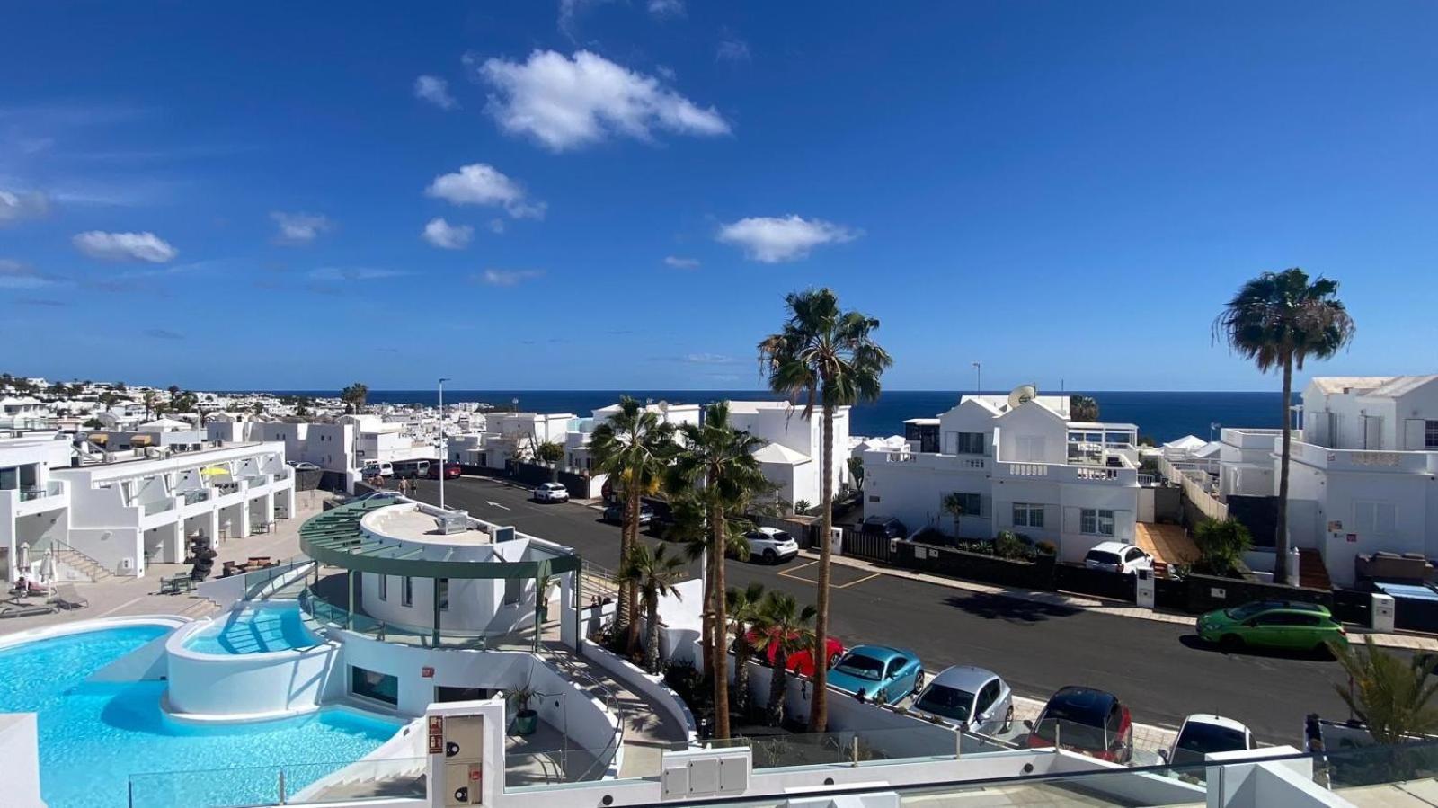 Kikere Studios Puerto del Carmen  Exterior photo