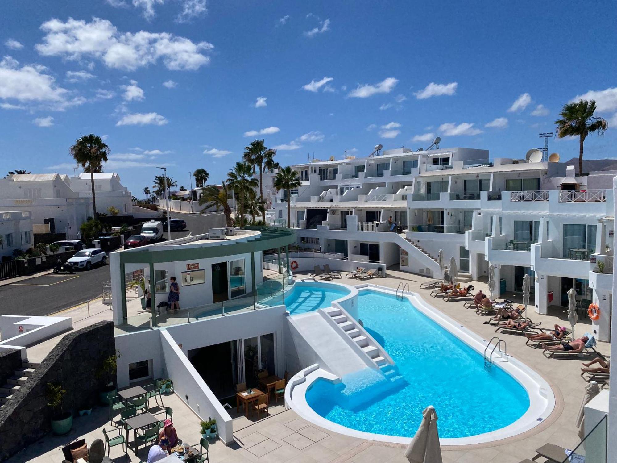 Kikere Studios Puerto del Carmen  Exterior photo