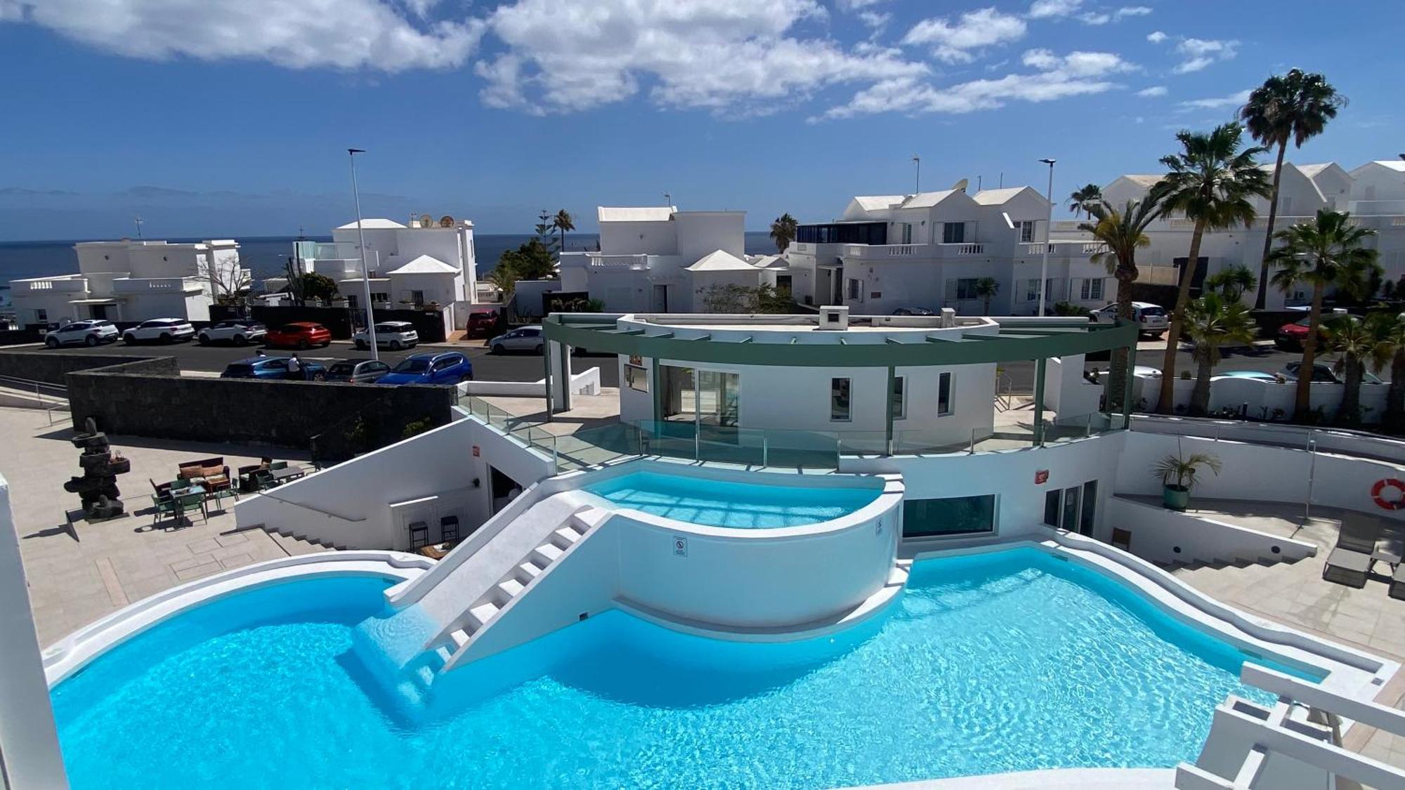 Kikere Studios Puerto del Carmen  Exterior photo