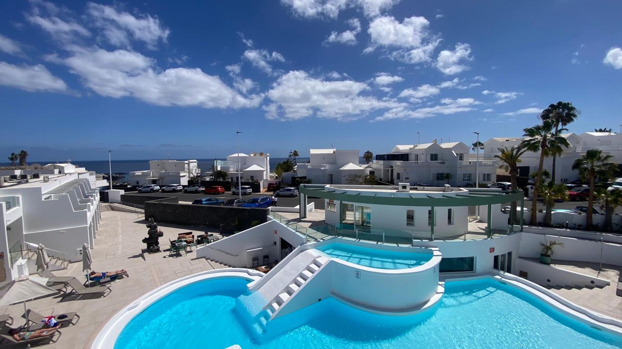 Kikere Studios Puerto del Carmen  Exterior photo